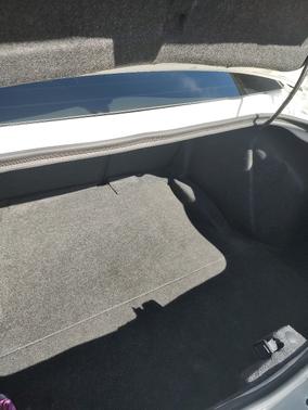 White 2019 Dodge Challenger R/T