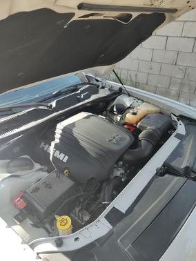 White 2019 Dodge Challenger R/T