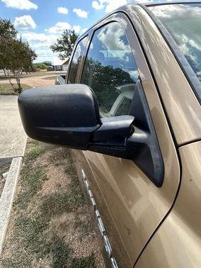 Brown 2012 RAM 1500 ST