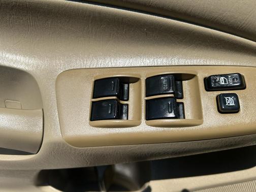 Green 2009 Toyota Tacoma Double Cab