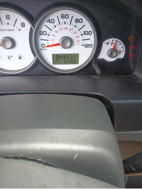 Gray 2005 Ford Escape XLT