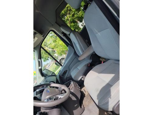 2015 Ford Transit-350 XLT