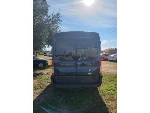 2015 Ford Transit-350 XLT