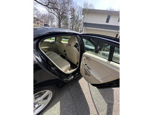 2013 Volvo S60 T5