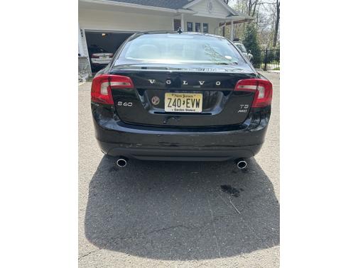 2013 Volvo S60 T5