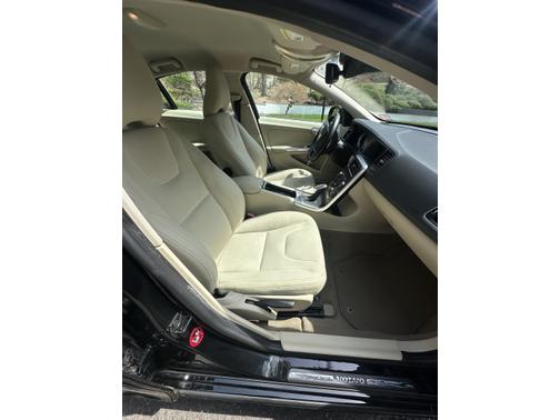 2013 Volvo S60 T5