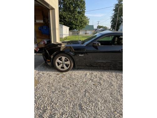 2013 Ford Mustang GT