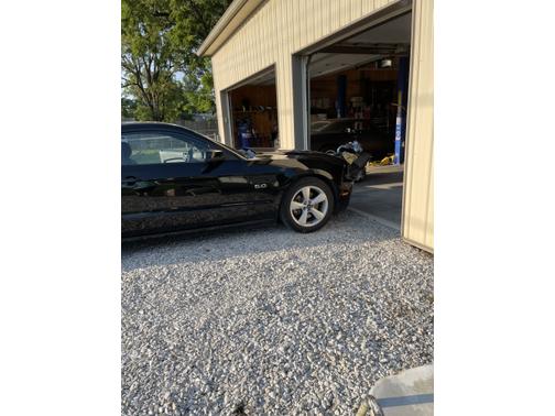 2013 Ford Mustang GT