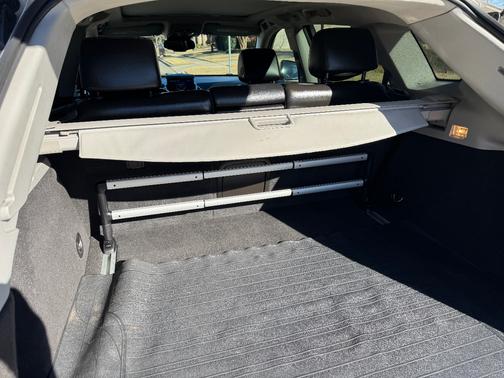 2012 Cadillac SRX Premium Collection