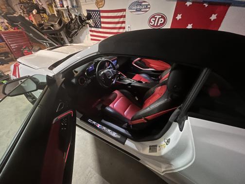 2020 Chevrolet Camaro 2SS