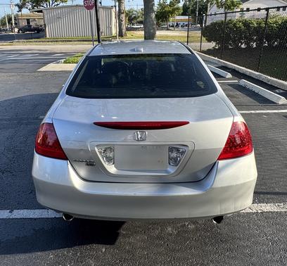 2006 Honda Accord EX-L