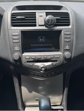 2006 Honda Accord EX-L