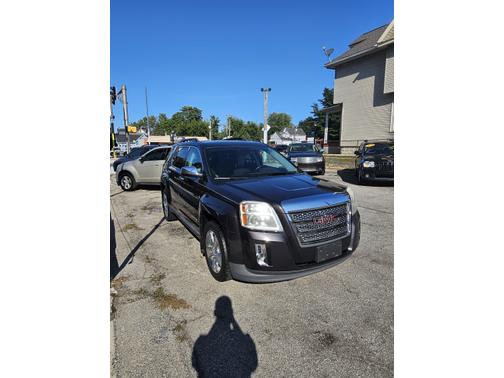 2015 GMC Terrain SLT-1