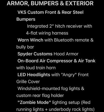 Red 2007 Jeep Wrangler Unlimited Sahara