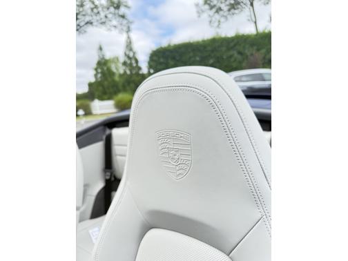 2023 Porsche 911 Carrera 4S