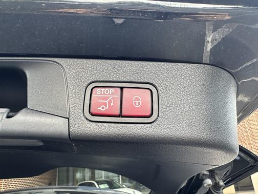 Black 2020 Mercedes-Benz GLB 250 Base