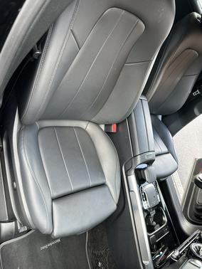 Black 2020 Mercedes-Benz GLB 250 Base