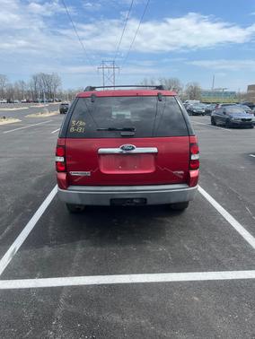 2006 Ford Explorer XLT