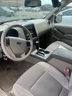 2006 Ford Explorer XLT