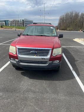 2006 Ford Explorer XLT
