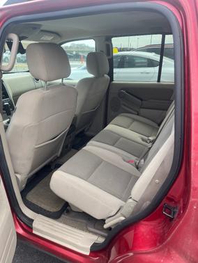 2006 Ford Explorer XLT