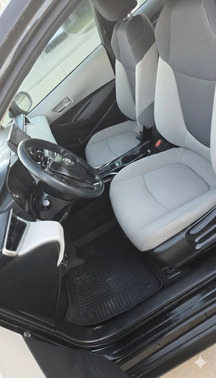 2021 Toyota Corolla L