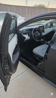 2021 Toyota Corolla L