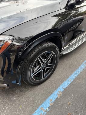 2023 Mercedes-Benz GLE 450 4MATIC