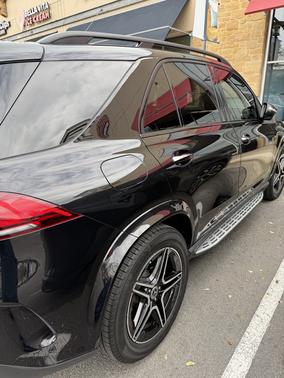 2023 Mercedes-Benz GLE 450 4MATIC