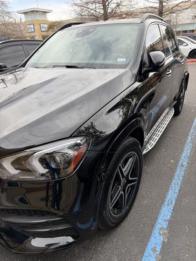 2023 Mercedes-Benz GLE 450 4MATIC