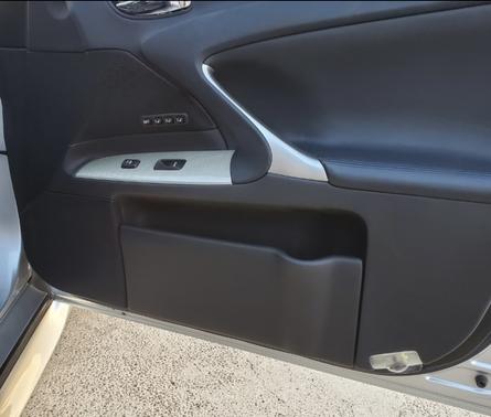 2008 Lexus IS-F Base