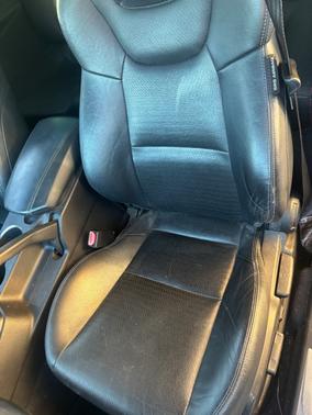 2015 Hyundai Genesis Coupe 3.8 R-Spec