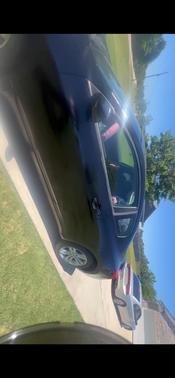 Black 2012 Nissan Altima 2.5 S