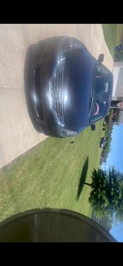 Black 2012 Nissan Altima 2.5 S