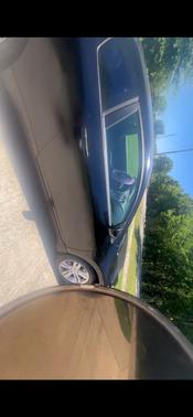 Black 2012 Nissan Altima 2.5 S
