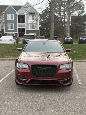 2019 Chrysler 300 S