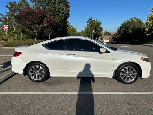 2014 Honda Accord LX-S