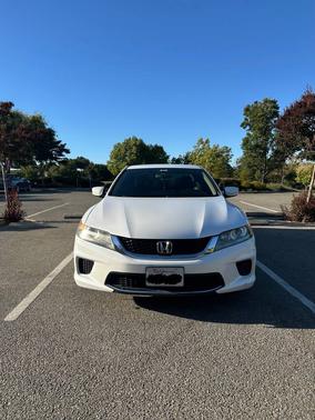 2014 Honda Accord LX-S
