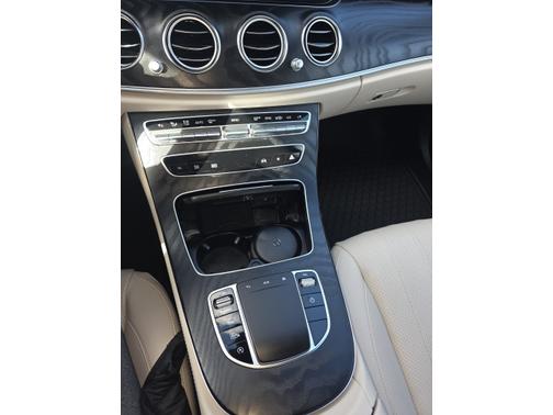 2023 Mercedes-Benz E-Class E 450 4MATIC