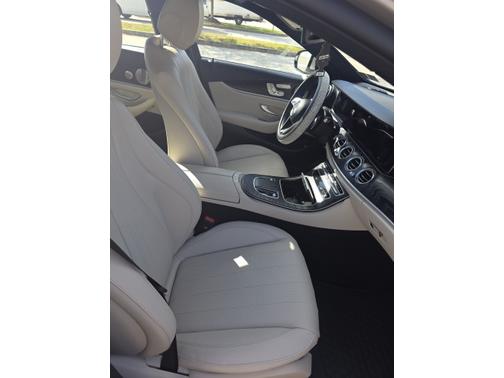 2023 Mercedes-Benz E-Class E 450 4MATIC