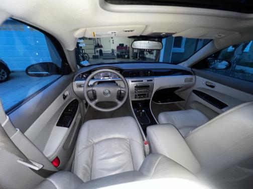 2008 Buick LaCrosse Super
