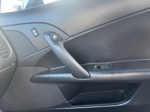 2008 Chevrolet Corvette Base