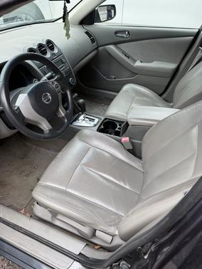 2011 Nissan Altima 2.5 S