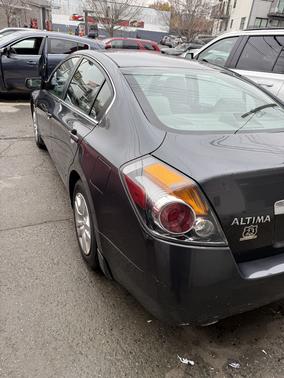 2011 Nissan Altima 2.5 S