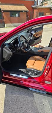 2021 Cadillac CT5 Sport RWD