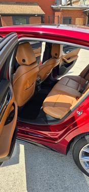 2021 Cadillac CT5 Sport RWD