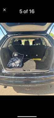 2009 Ford Edge SEL