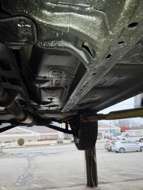 Silver 2010 Subaru Forester 2.5 X Premium