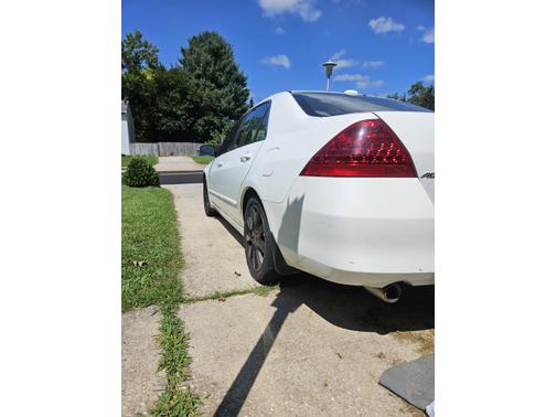 2006 Honda Accord EX-L