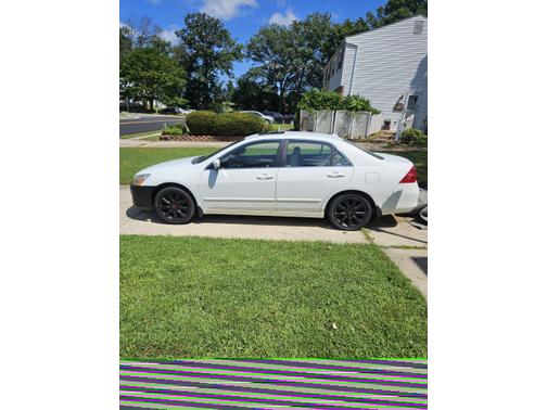 2006 Honda Accord EX-L